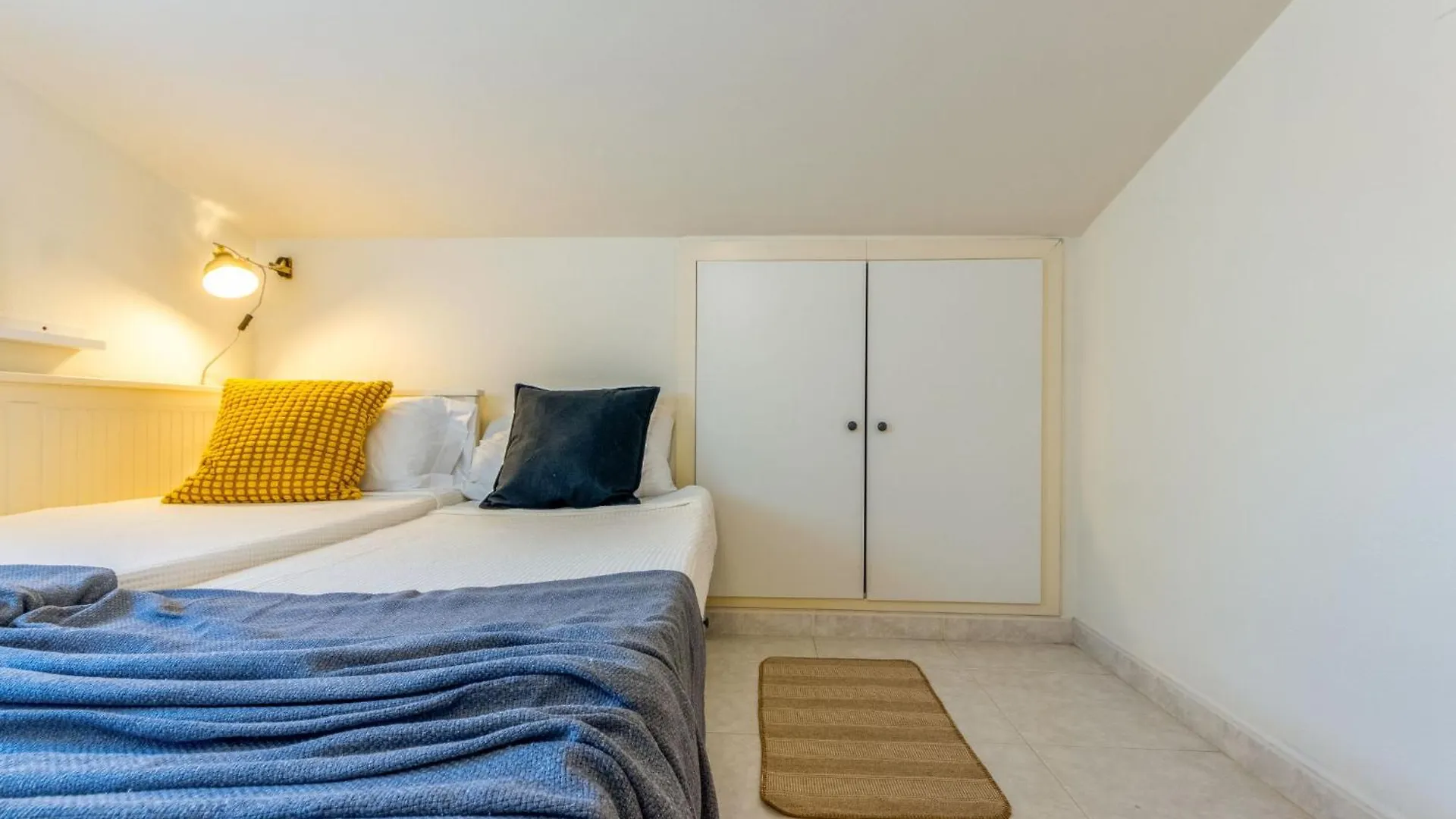 Holiday Home Delta Heaven By Interhome Deltebre