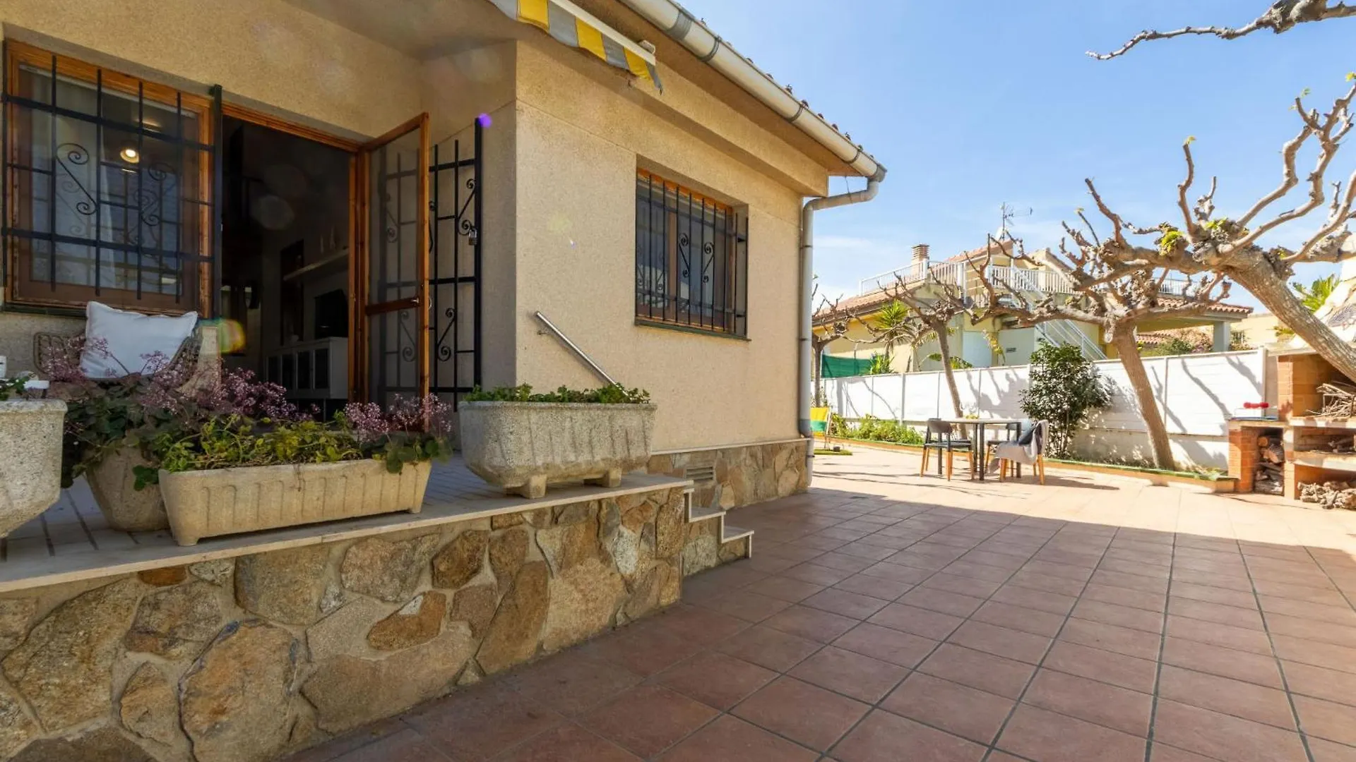 Holiday Home Delta Heaven By Interhome Deltebre