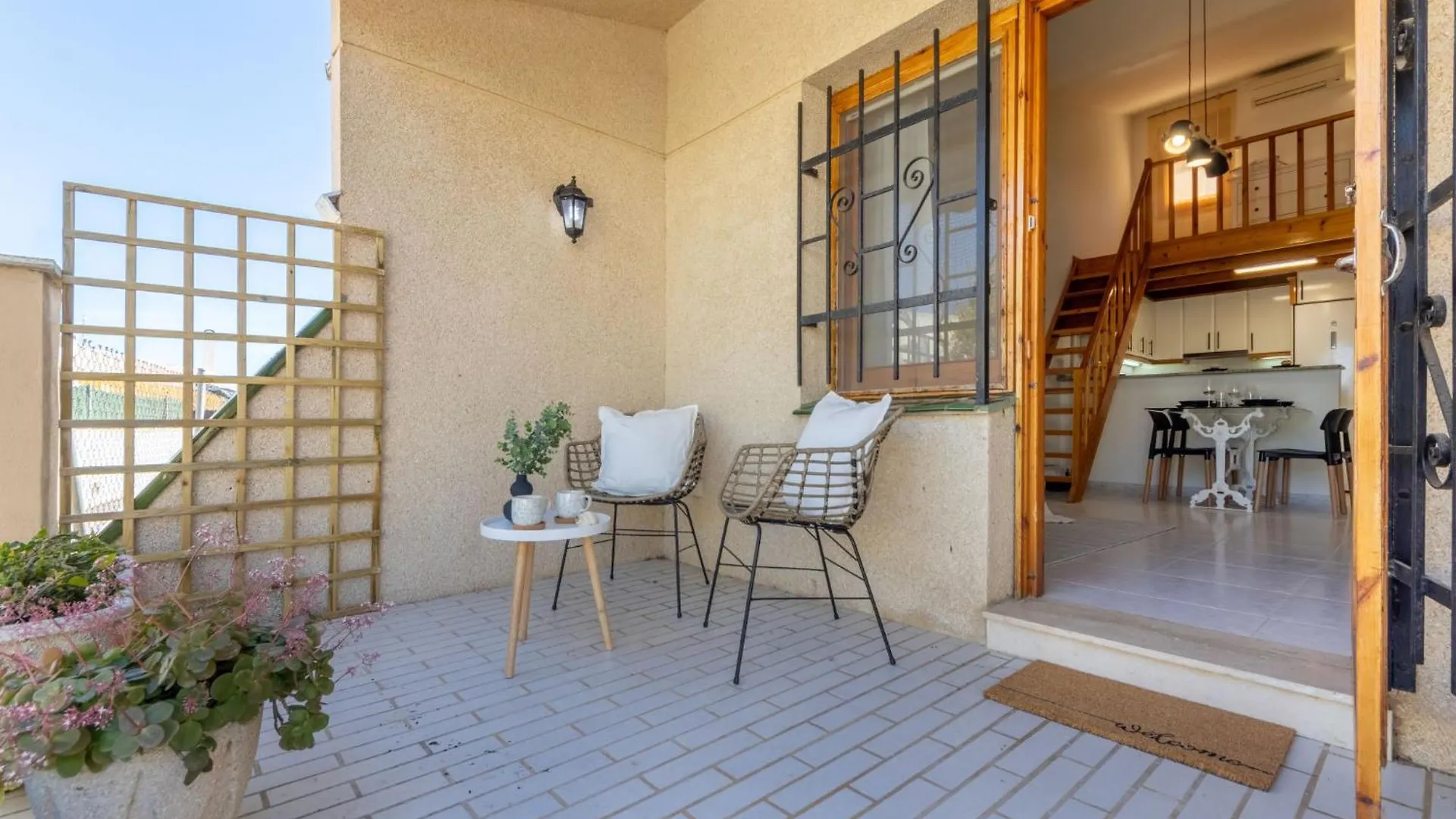 Holiday Home Delta Heaven By Interhome Deltebre 0*,
