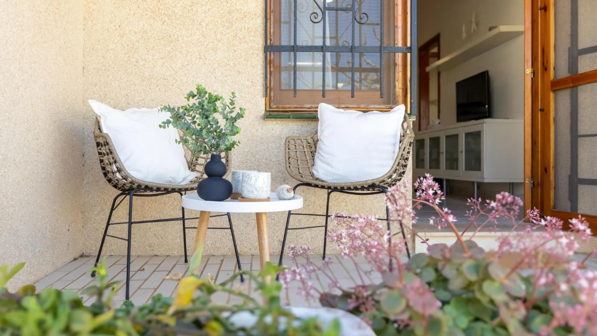 Holiday Home Delta Heaven By Interhome Deltebre 0*,  Hiszpania