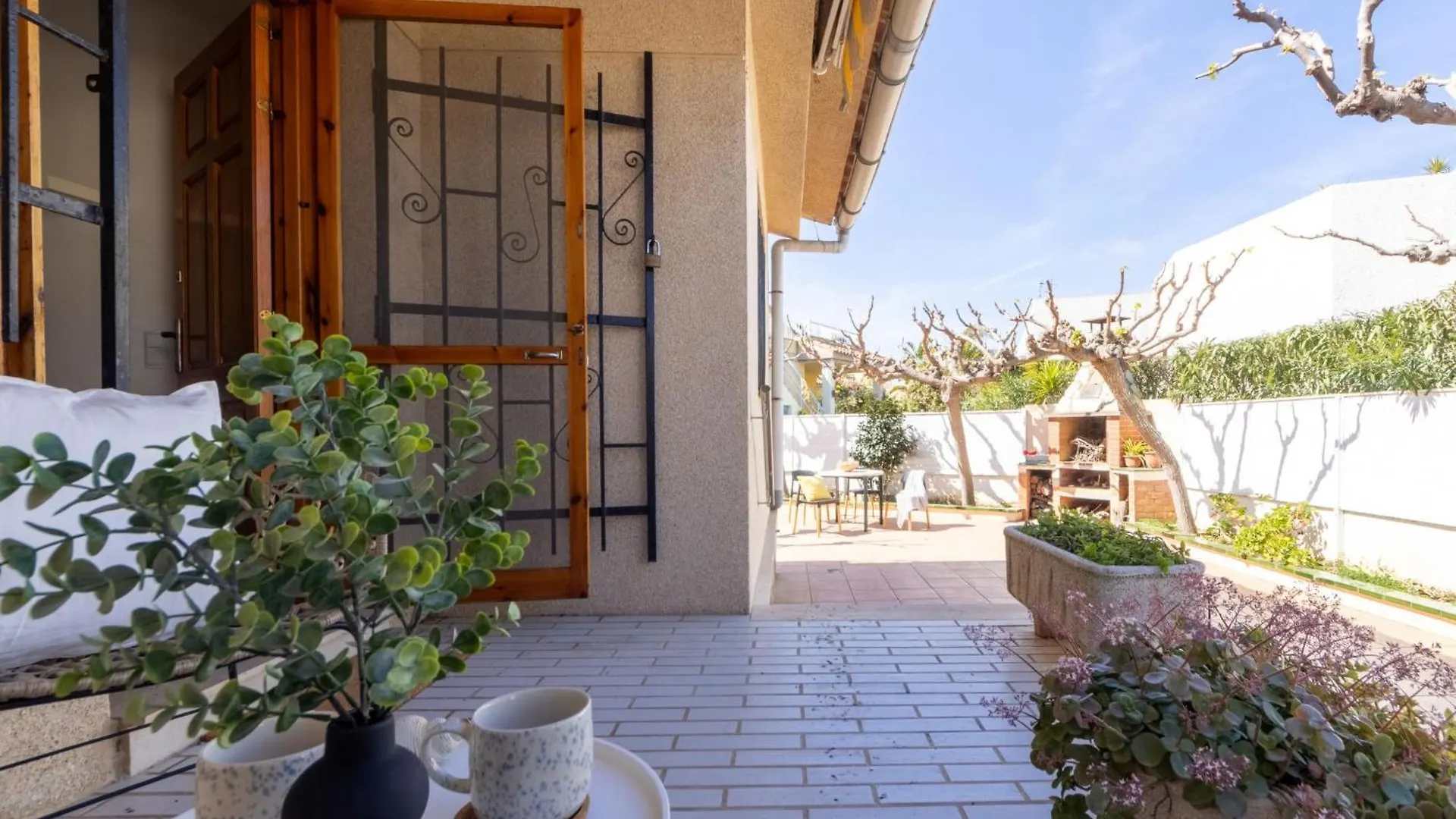 Holiday Home Delta Heaven By Interhome Deltebre
