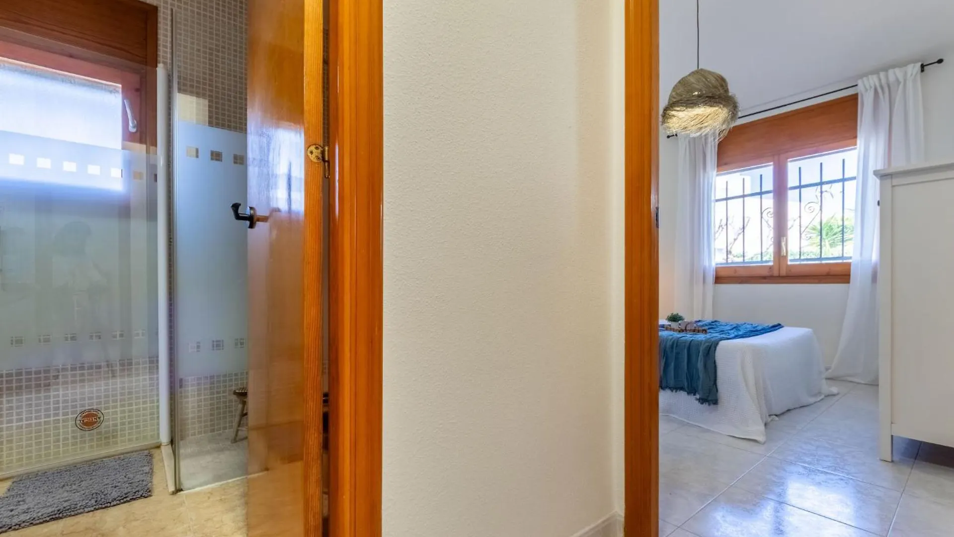Holiday Home Delta Heaven By Interhome Deltebre Hiszpania