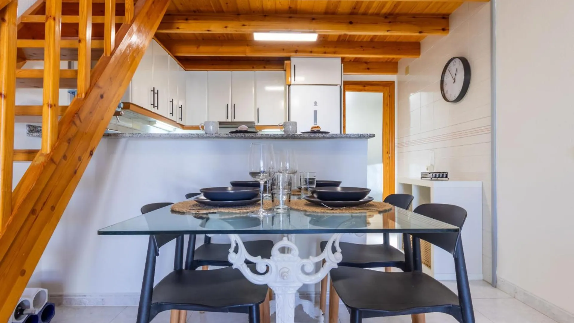 Holiday Home Delta Heaven By Interhome Deltebre