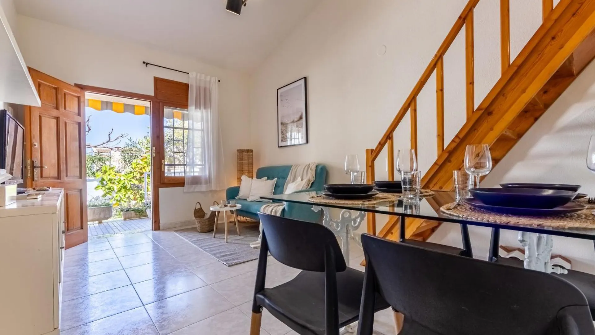 Holiday Home Delta Heaven By Interhome Deltebre Hiszpania