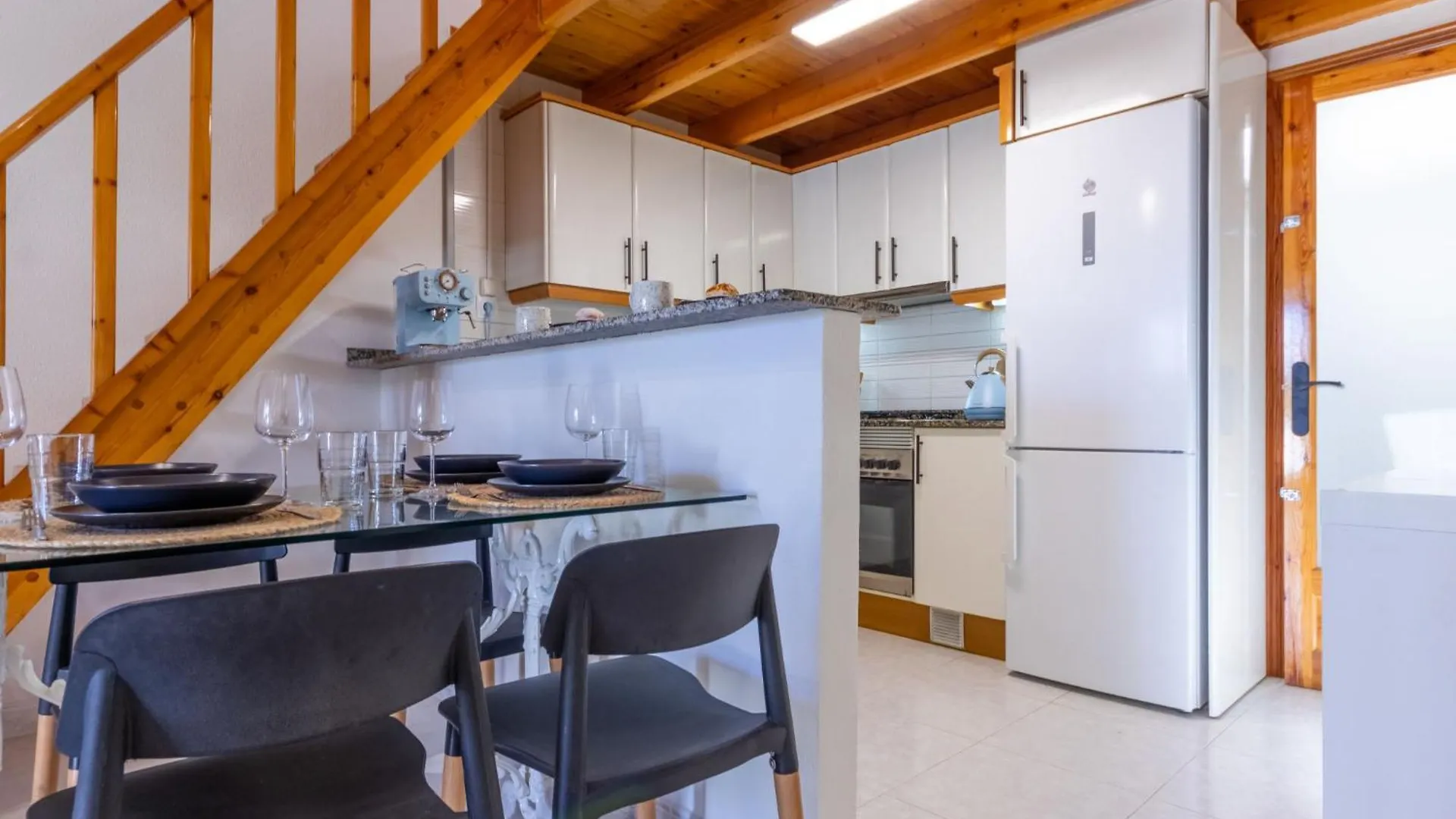 Holiday Home Delta Heaven By Interhome Deltebre 0*,
