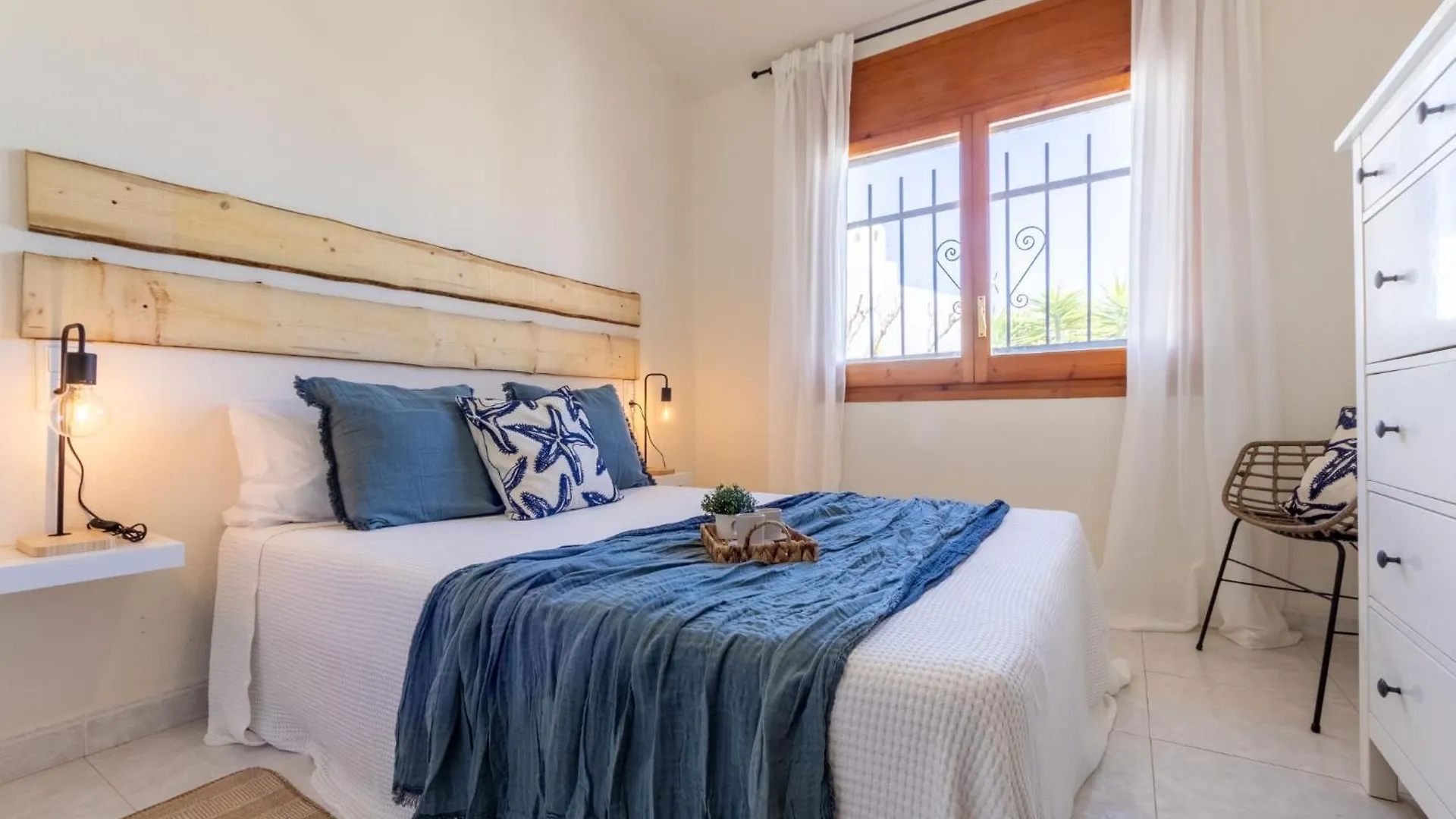 Holiday Home Delta Heaven By Interhome Deltebre